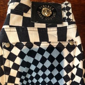 Versace Couture Jeans